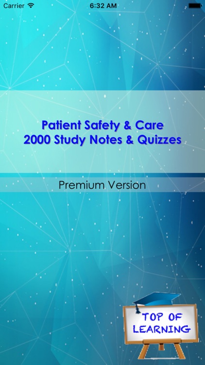 Patient Safety & Care: 1680 Study Notes & Quizzes (Principles, Practices & Tips)