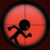 Ninja Sniper - Shoot & Kill Target Stickman
