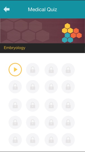 Medical Quiz Game(圖3)-速報App