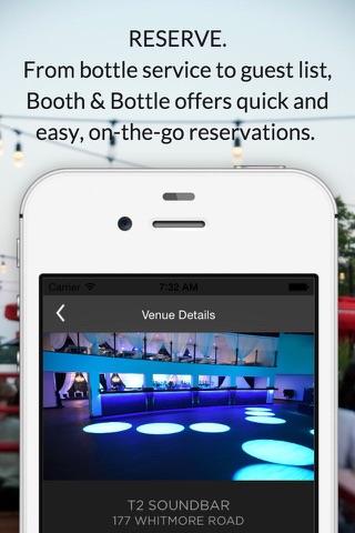 Booth & Bottle screenshot 2