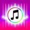 The best equalizing technologies are applied for you who want to experience true sound