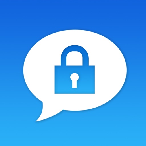 Secret SMS/Text - Protect your private Messages icon