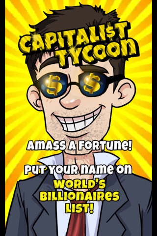 Capitalist Tycoon screenshot 2
