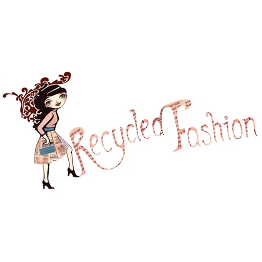 Recycled Fashion icon