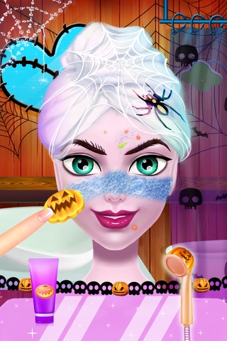 Monster Makeover™ screenshot 2