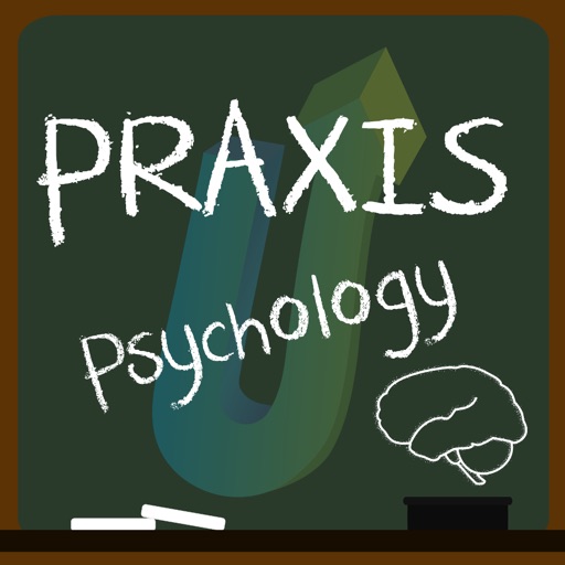 Praxis II Psych Exam Prep