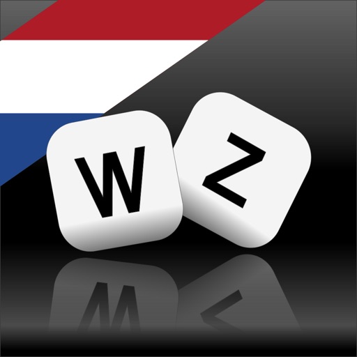 WordZone - Dutch