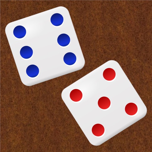 Farkle - Classic Dice Game iOS App