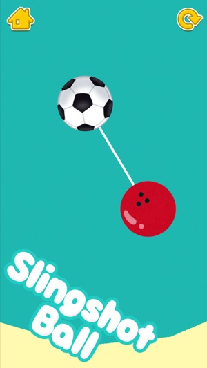 Sling Toys - Funny educational App for Baby & Infant(圖4)-速報App