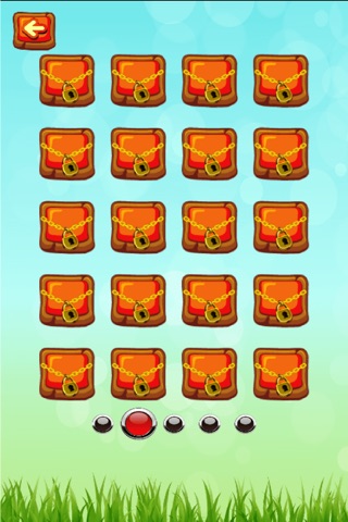 Jewel Match Up Game screenshot 4