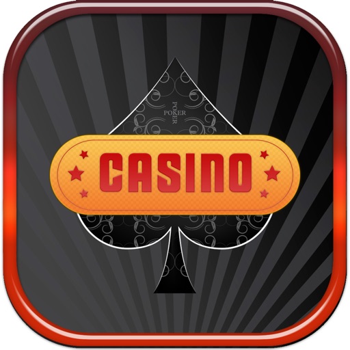 The Five Star King Casino - Free Slots Machine icon