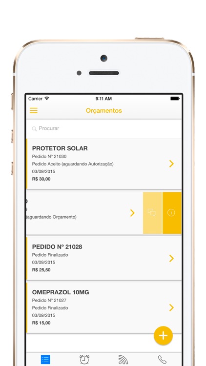 Quallitá – Manipulação