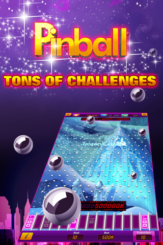 Pinball™ screenshot 3