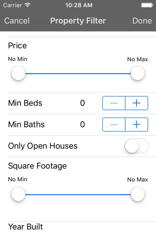 Sellers Choice Real Estate Services screenshot 4