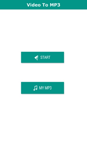 Video to MP3 Converter Free(圖1)-速報App