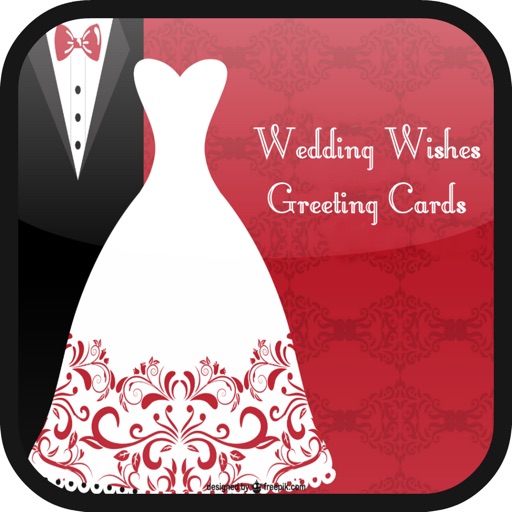 Our Wedding Cards Widget icon