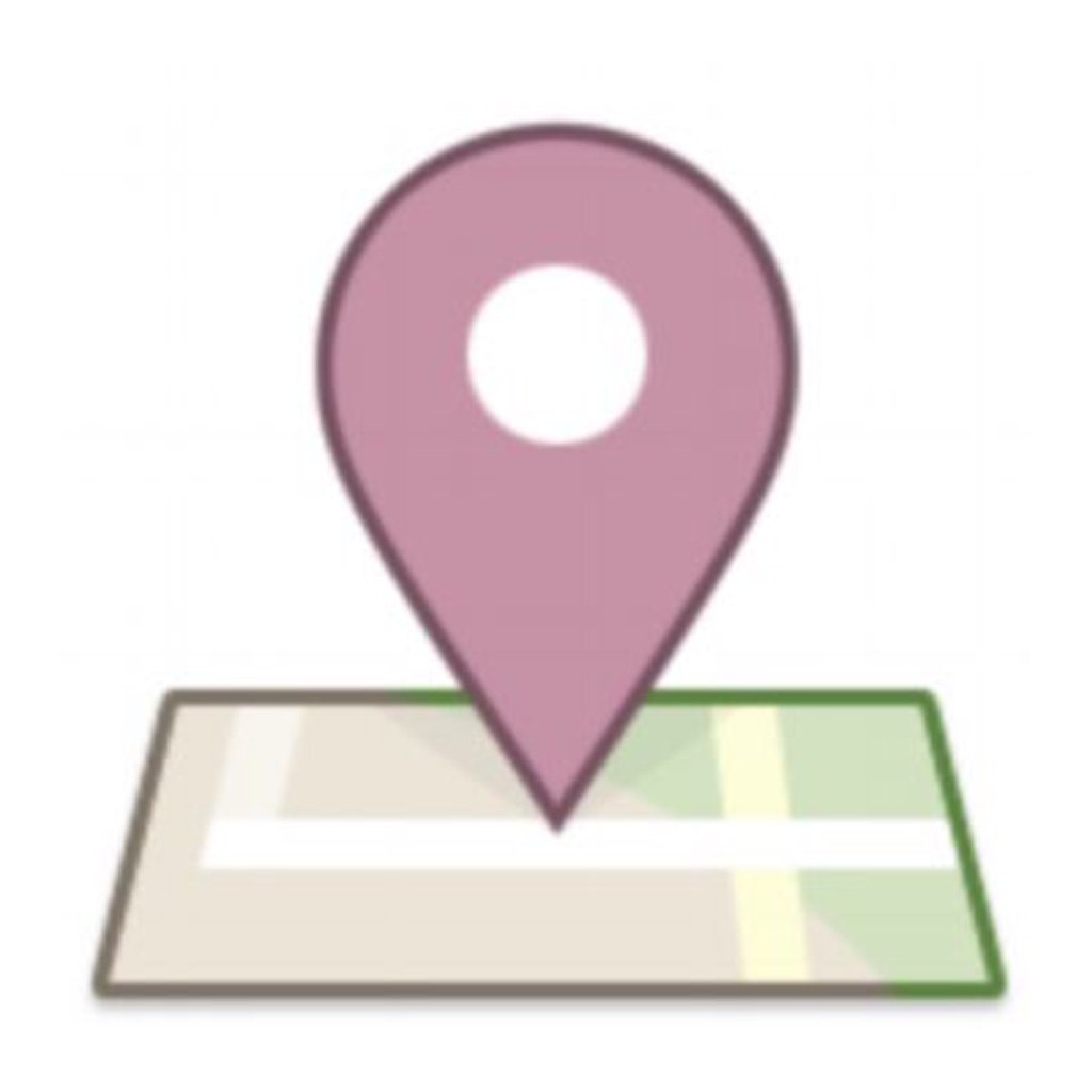 Locate Me - Share Your Location Easily !!! icon