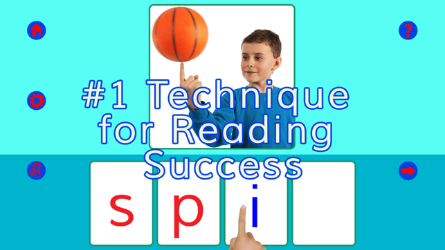 READING MAGIC 2 Deluxe-Learning to Read 