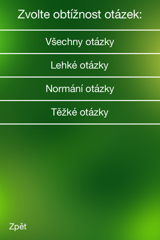 Autoškola - eTesty.cz screenshot 3