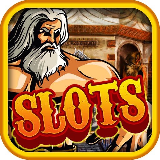 Vegas Titan Casino - Classic Old Slots,Poker, Blackjack Pro to Play icon