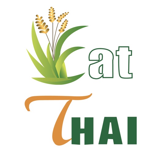 Eat Thai Takeaway icon