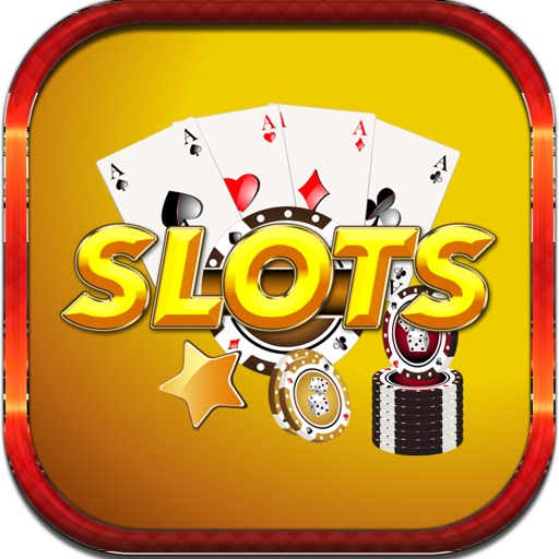 Classic Vegas Lucky Video Slots - Play FREE Casino Machine icon