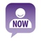 InterpreterNow is an online service that offers deaf people video access to qualified BSL Interpreters so that they can then communicate with hearing people at any time, and anywhere in the UK