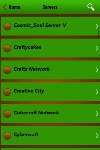 Pro Edition For Multiplayer Servers For Minecraft Pocket Edition screenshot 3