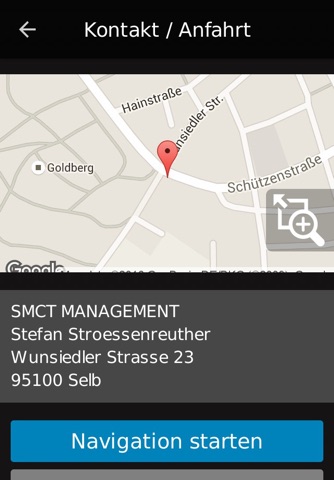 Qualitätsmanagement screenshot 3