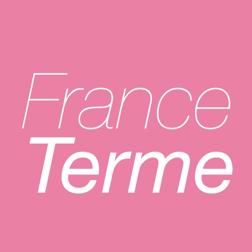 FranceTerme iOS App