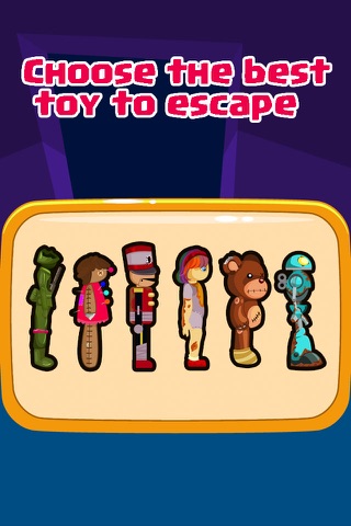Toy Escape screenshot 2