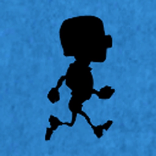 Adventure Run! iOS App