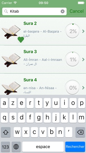 Quran Audio mp3 Tajweed in Azerbaijani, in Arabic and in Pho(圖4)-速報App