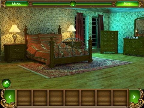 Mystery Tales - The Book Of Evil screenshot 4