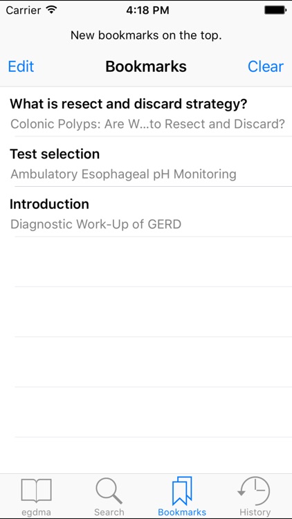 Gastrointestinal Diseases: A Multidisciplinary Approach, (Clinics Collections) screenshot-4