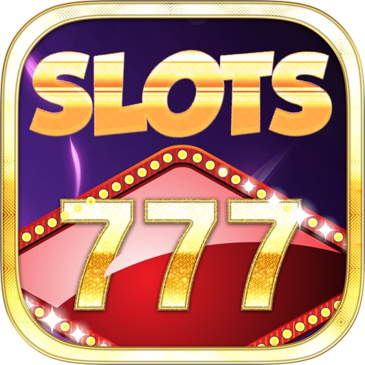 ````` 777 ````` Avalon Golden Lucky Slots Game - FREE Vegas Spin & Win icon