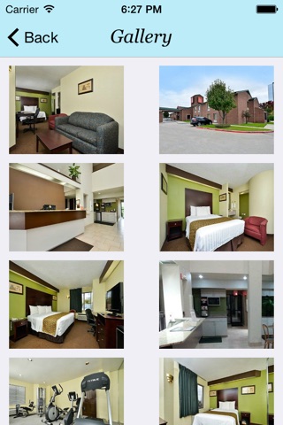 Econo Lodge Inn and Suites Richardson TX screenshot 4