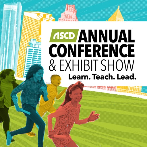 ASCD 71st Annual Conference & Exhibit Show icon