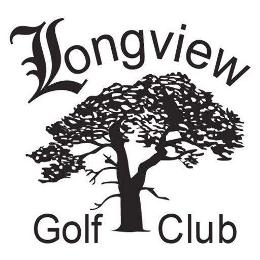 Longview Golf Tee Times icon
