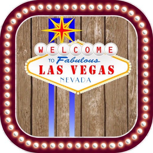 90 Class Wagering Slots Machines -  FREE Las Vegas Casino Games icon