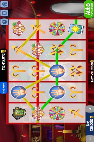 House of Luck: Casino Slots screenshot 3