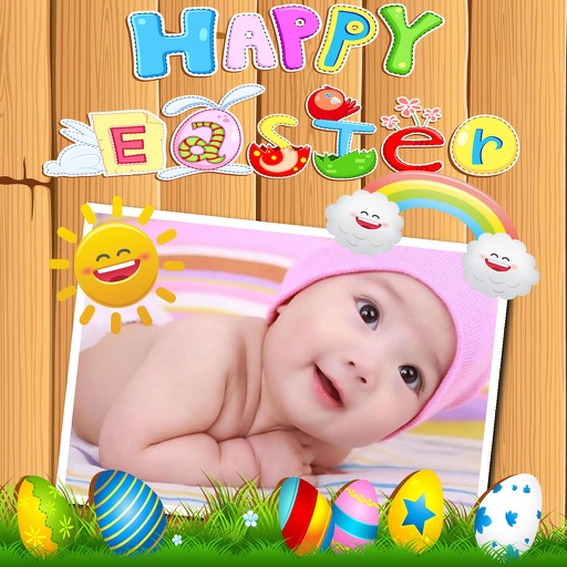 Easter Picture Frames :) icon