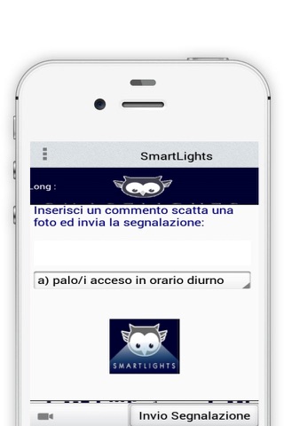 SmartLights screenshot 3