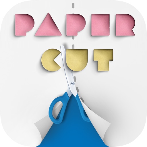 Paper Cut! FREE Icon