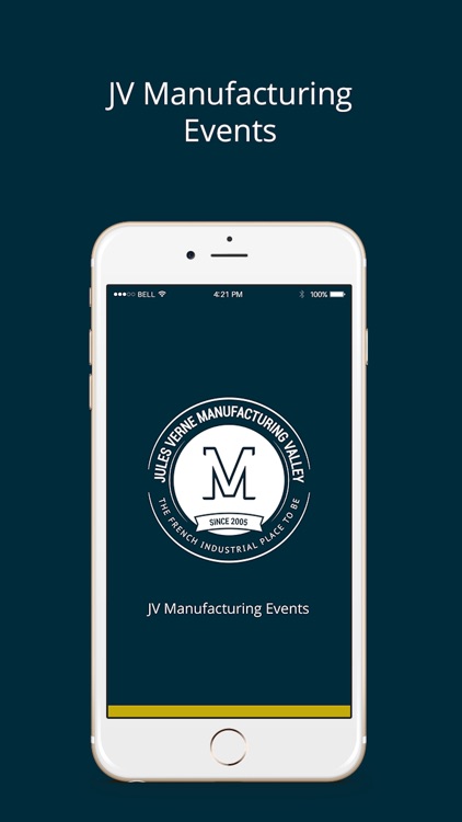 JV Manufacturing Events