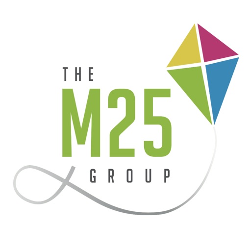 M25 Group icon