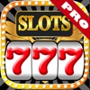 777 Big Win Casino Slots Machine - Deluxe Edition