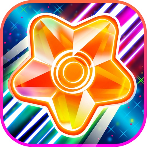 Gem Slider 2 Deluxe iOS App