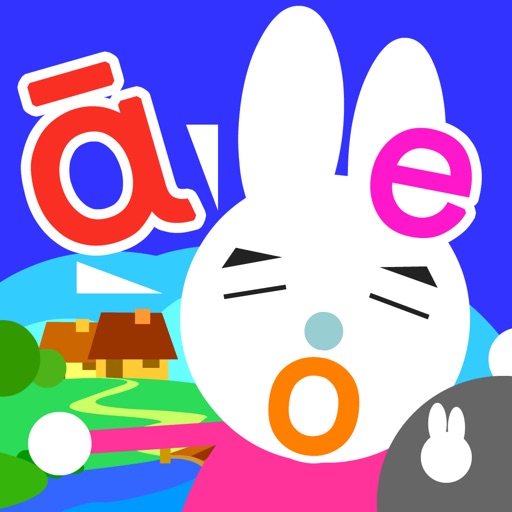 Kids for learn chinese bopomofo - FREE Preschool Quality education games iOS App
