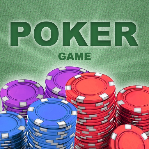 A Sit and Go Poker Tourney - Texas Video poker Icon